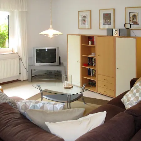 Apartamento Kramer Hooksiel