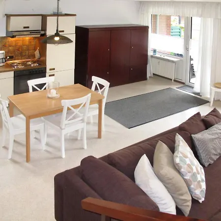 Apartamento Kramer